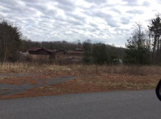 Eagles Rd, Beckley, WV 25801