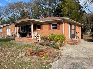 1809 Majestic Dr, Durham, NC 27707