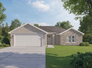 The Milton Plan, Gady Pines, Adrian, MI 49221