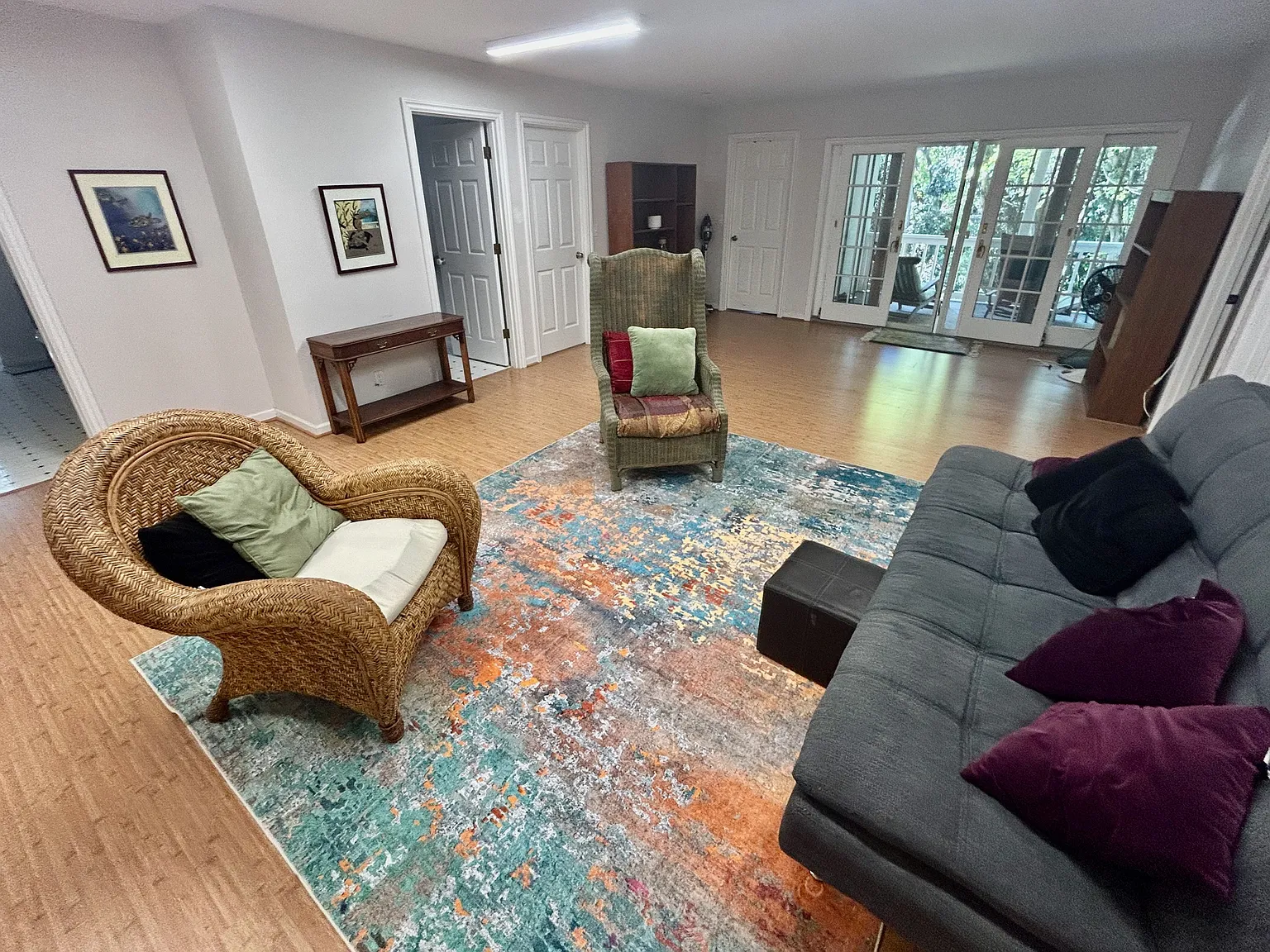 Hanupaoa Place 116 - D — Photo 4