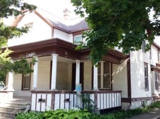 200 E Nebraska St, Lenox, IA 50851