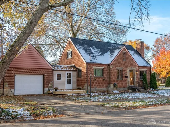 804 Gainsborough Rd, Dayton, OH 45419