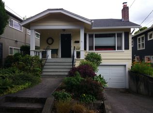 1406 N 46th St, Seattle, WA 98103