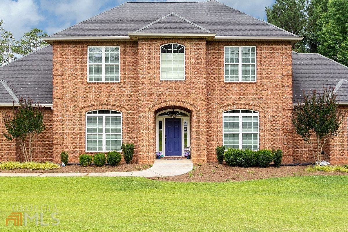 2279 Fox Creek Dr, Haddock, GA 31033 Zillow