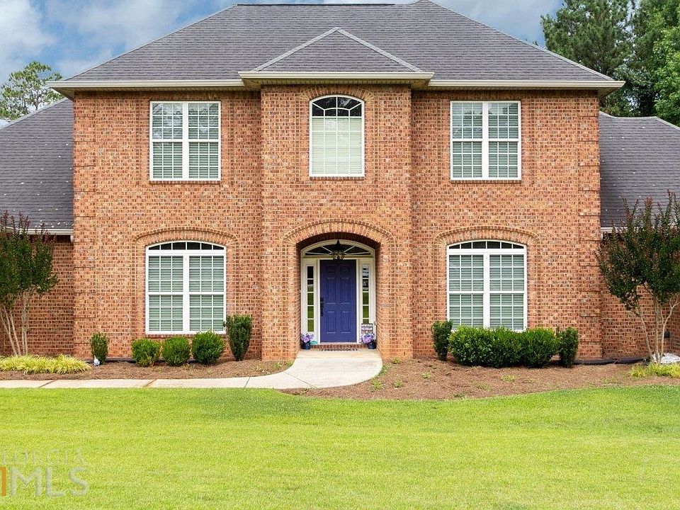 2279 Fox Creek Dr, Haddock, GA 31033 Zillow