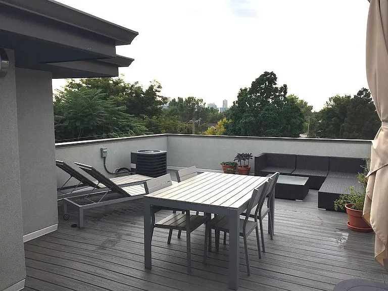 4030 Tejon St #106 — Photo 16