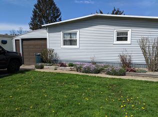 757 La Vista Rd N, Lodi, OH 44254