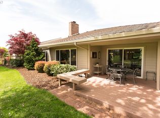 32510 SW Lake Point Ct, Wilsonville, OR