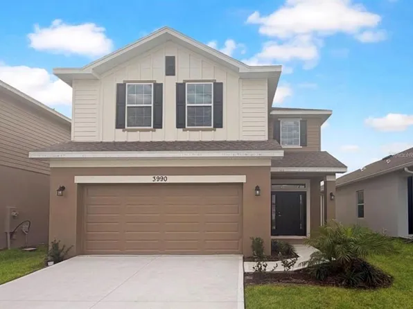 7643 Bent Tree Loop, Saint Cloud, FL 34771