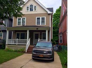 782 Richmond Ave, Buffalo, NY 14222