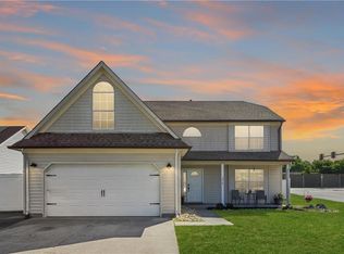 1816 Winter Wheat Ct, Virginia Beach, VA 23453
