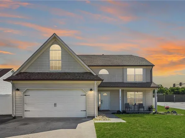 1816 Winter Wheat Ct, Virginia Beach, VA 23453