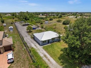 4480 20th St NE, Naples, FL 34120