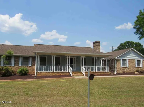8457 Lower Thomaston Rd, Lizella, GA 31052