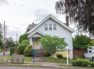 7103 SE Yamhill St, Portland, OR 97215