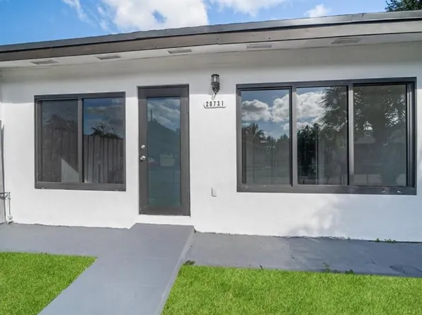 20731 NW 41st Avenue Rd, Opa Locka, FL 33055