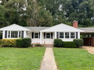 1 Valle Vista Dr, Asheville, NC 28804