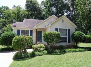 116 Hookston Way, Irmo, SC 29063