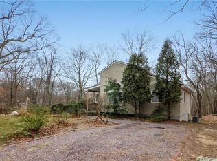 141 Camp Ave, North Kingstown, RI 02852