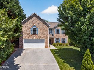 7341 Jenkins Creek Dr, Knoxville, TN 37931