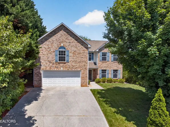 7341 Jenkins Creek Dr, Knoxville, TN 37931