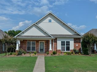 21 Stonegate Ct, Fort Smith, AR 72916