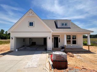 417 Maverick Ln, Dunn, NC 28334