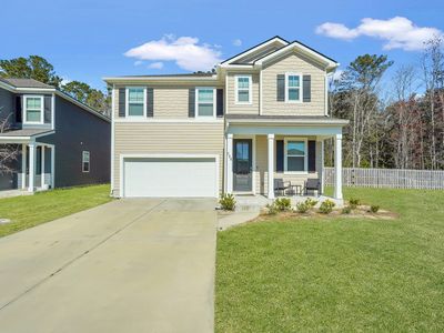 288 Coby Ln, Richmond Hill, GA, 31324