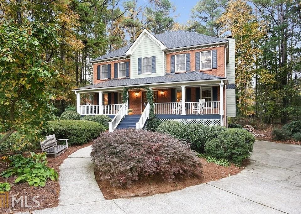 1st image of 260 Jillian Cir NW