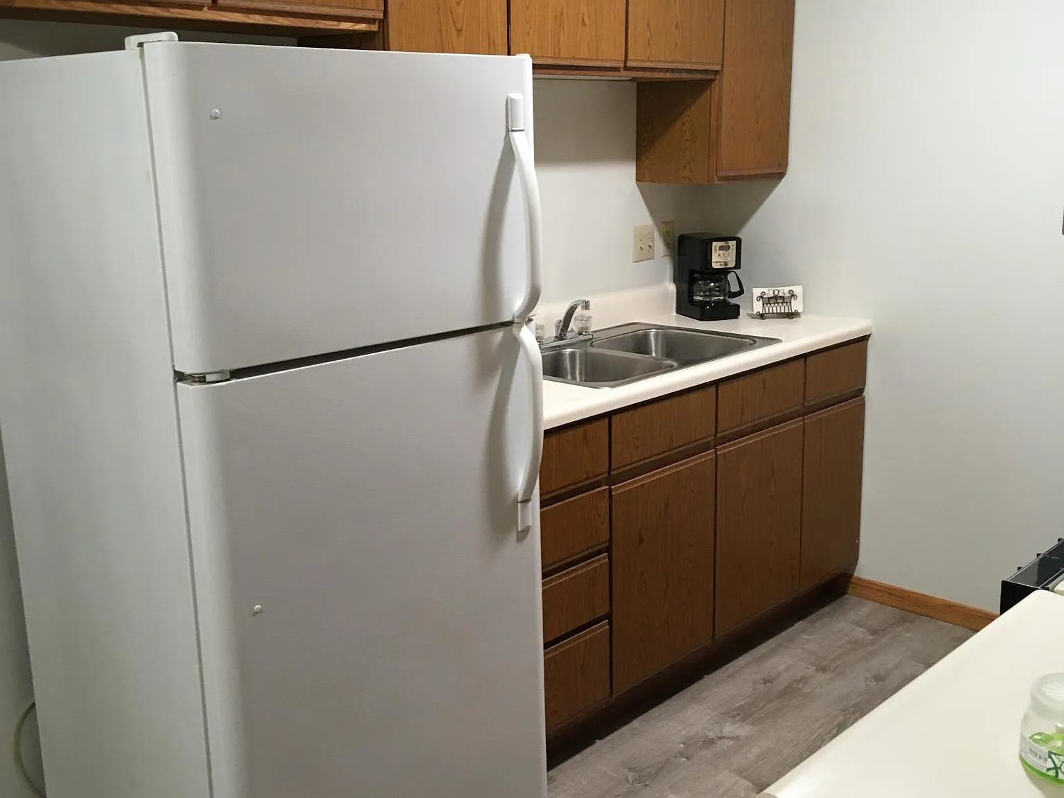 1 bed, 600 sqft, $575 — Photo 3