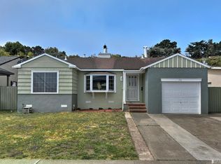 751 Larchmont Dr, Daly City, CA 94015