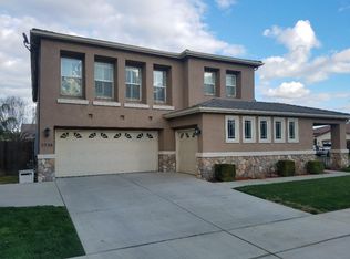 3336 S Tipton St, Visalia, CA 93292