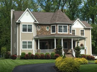 1385 Raritan Rd, Scotch Plains, NJ 07076