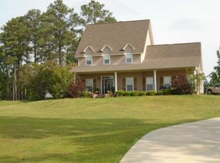 6412 Manship Rd, Brandon, MS 39047