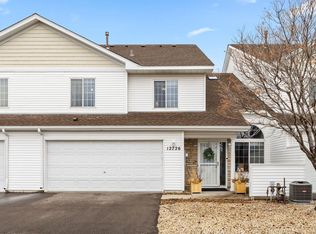 12726 43rd St NE, Saint Michael, MN 55376