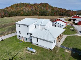 965 Turkey Creek Rd, Windsor, KY 42565