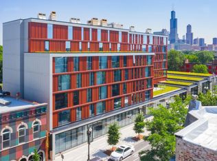 1342 W Taylor St #8C6D01099, Chicago, IL 60607