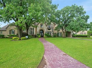 5301 Kensington Ct, Flower Mound, TX 75022