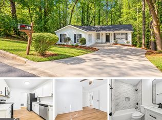 837 Hemingway Rd, Stone Mountain, GA 30088