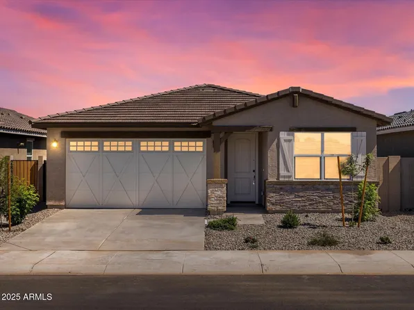 37212 W VERA CRUZ Drive, Maricopa, AZ 85138