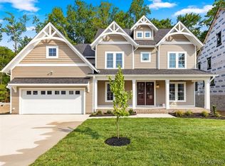 14801 Abberton Dr, Midlothian, VA 23112