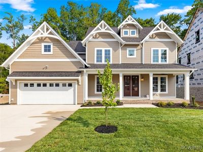 14801 Abberton Dr, Midlothian, VA, 23112