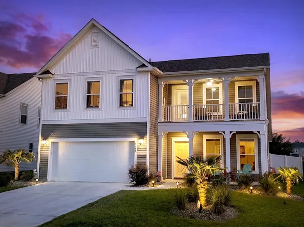 2588 Brescia St., Myrtle Beach, SC 29579