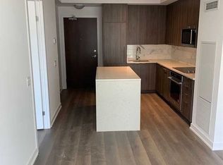 38 Iannuzzi St #1509, Toronto, ON M5V 0A2