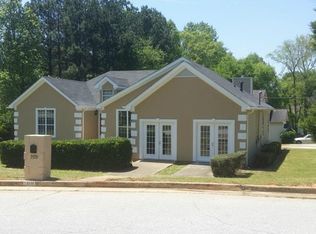 3509 Radcliffe Blvd, Decatur, GA 30034