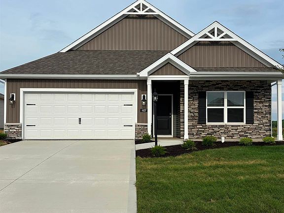 2nd image of 407 Piper Ct