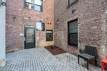 Rented by Brick&Mortar