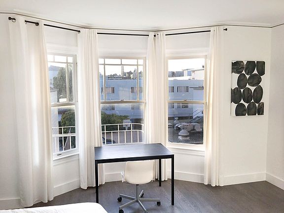 2nd image of 535 Broderick St APT 9