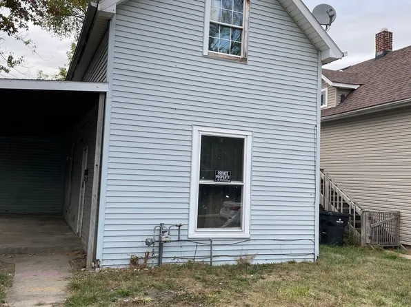 314 W 4th St, Anderson, IN 46016