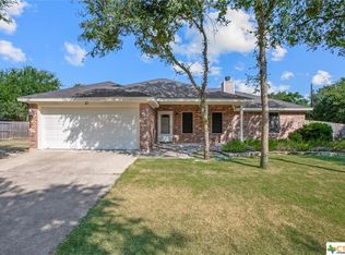 21 Bobcat Rd, Morgans Pt Resort, TX 76513